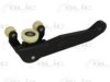 VW 7H0843398AA Roller Guide, sliding door